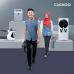 Cuckoo NSK Seremban